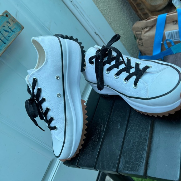 Converse Run Star Ox Platform - Picture 7 of 9